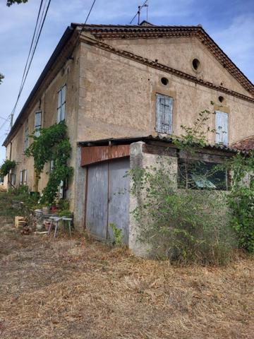 Vente / Corps de ferme à Castres (81100)
