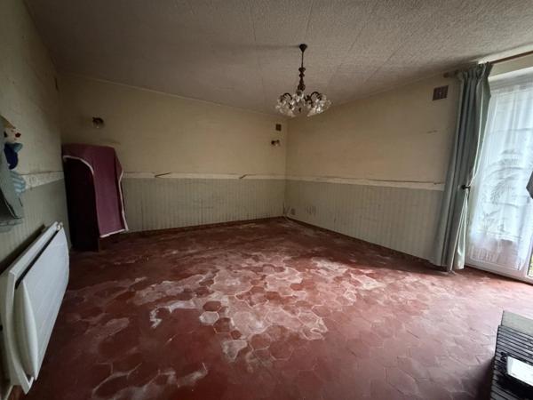 Vente Maison 3 pièces 65 m2 à Villers-Cotterêts