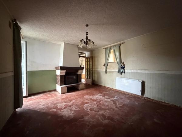 Vente Maison 3 pièces 65 m2 à Villers-Cotterêts