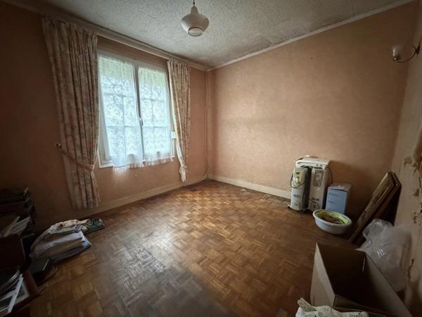 Vente Maison 3 pièces 65 m2 à Villers-Cotterêts