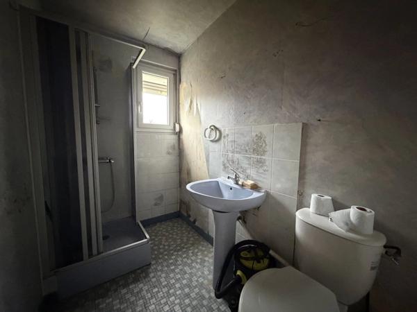 Vente Maison 3 pièces 65 m2 à Villers-Cotterêts