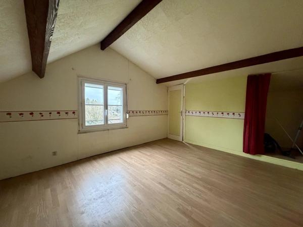 Vente Maison 3 pièces 65 m2 à Villers-Cotterêts