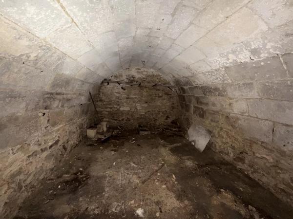 Vente Maison 3 pièces 65 m2 à Villers-Cotterêts