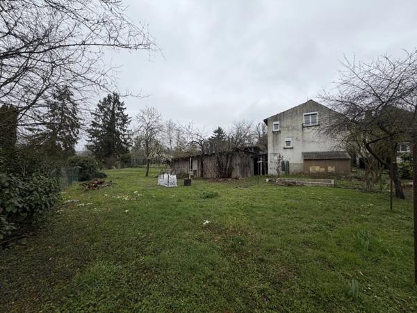 Vente Maison 3 pièces 65 m2 à Villers-Cotterêts