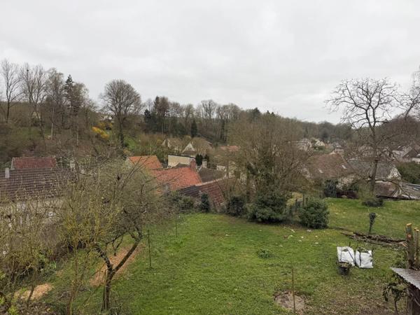 Vente Maison 3 pièces 65 m2 à Villers-Cotterêts