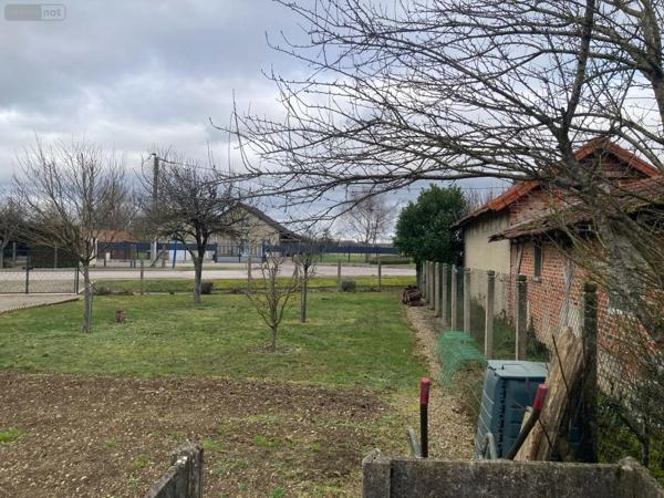 Achat - Terrain à bâtir Saint-Parres-lès-Vaudes 10260 490 m 2 490 m 2