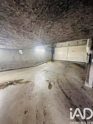 Parking à vendre 12 m² Alfortville