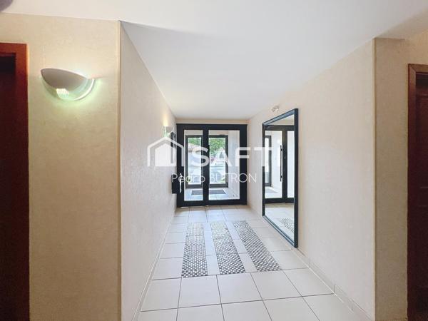 [INVESTISSEMENT LOCATIF] T2 de 37 m² vendu loué — Lannemezan (65300)