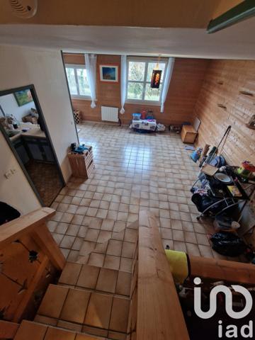 Appartement 4 pièces de 70 m² à Savigny-le-Temple (77176)