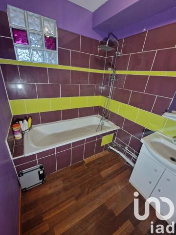 Appartement 4 pièces de 70 m² à Savigny-le-Temple (77176)