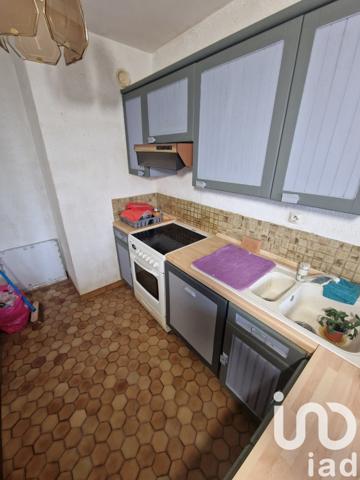 Appartement 4 pièces de 70 m² à Savigny-le-Temple (77176)