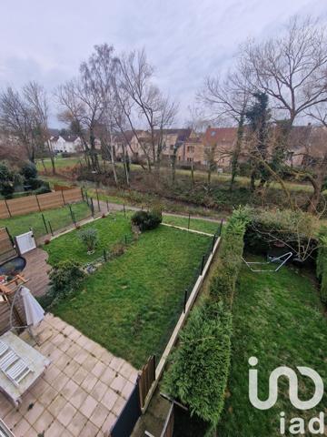 Appartement 4 pièces de 70 m² à Savigny-le-Temple (77176)