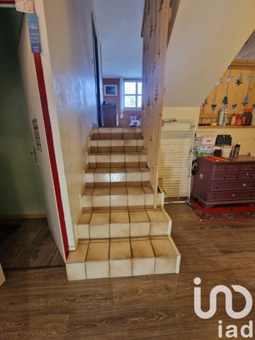 Appartement 4 pièces de 70 m² à Savigny-le-Temple (77176)