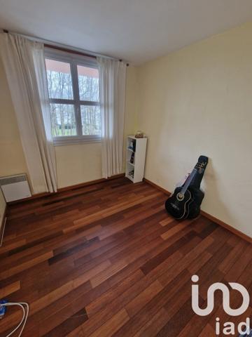 Appartement 4 pièces de 70 m² à Savigny-le-Temple (77176)