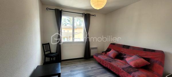 Appartement de 62,30 m²