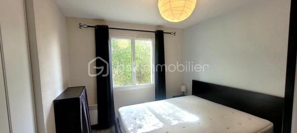 Appartement de 62,30 m²
