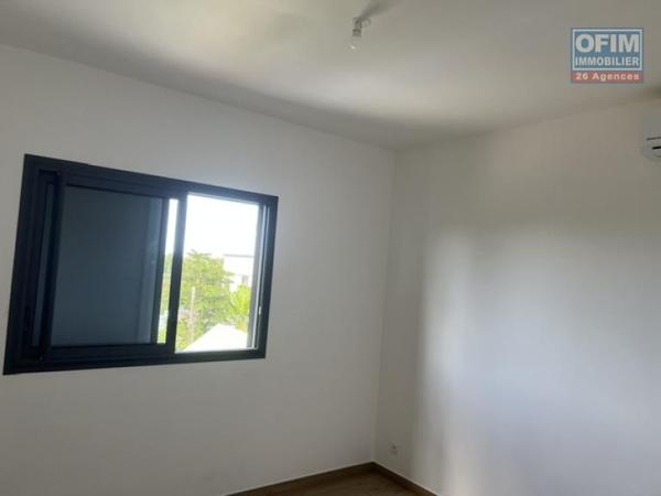 A Louer appartement de type T3 neuf dans une petite résidence sécurisée centre ville de L'ETANG SALE LES HAUTS