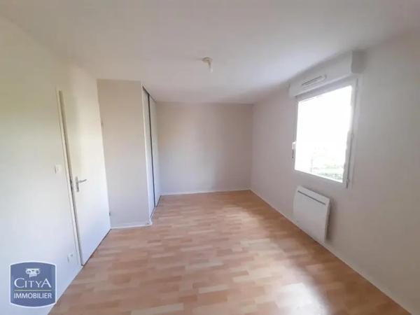 Appartement à louer 2 pièces 50.5m²