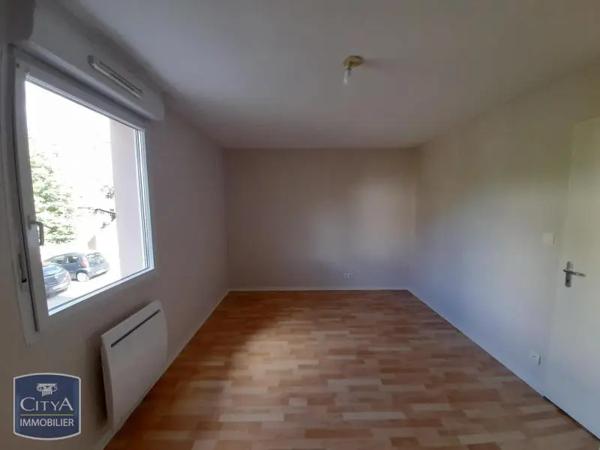 Appartement à louer 2 pièces 50.5m²