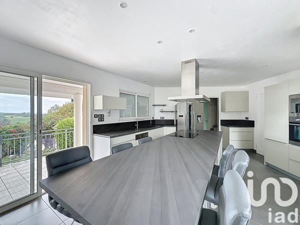 Maison à vendre 5 pièces 130 m² Hagetmau