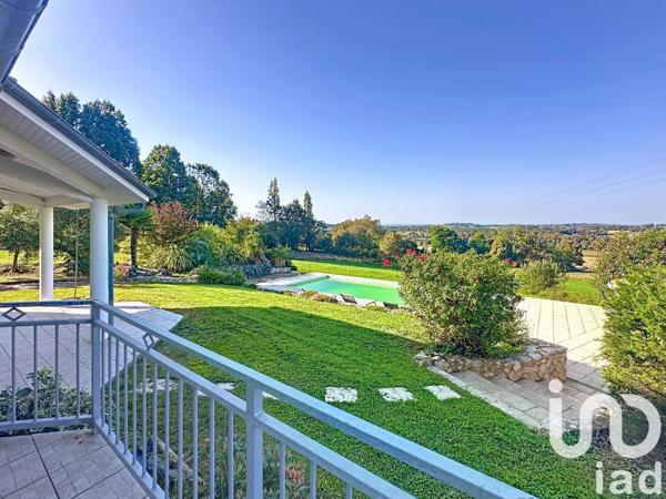 Maison à vendre 5 pièces 130 m² Hagetmau