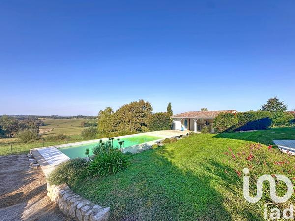 Maison à vendre 5 pièces 130 m² Hagetmau