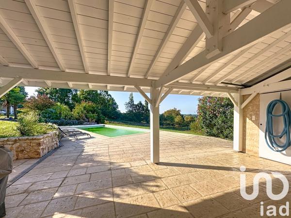 Maison à vendre 5 pièces 130 m² Hagetmau