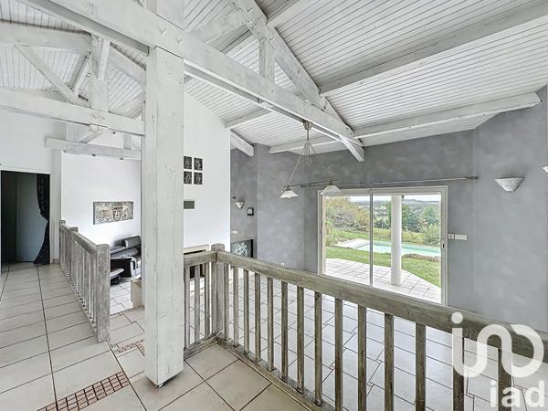 Maison à vendre 5 pièces 130 m² Hagetmau