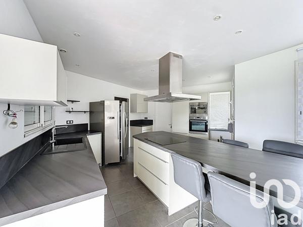 Maison à vendre 5 pièces 130 m² Hagetmau