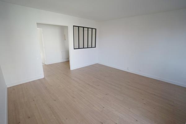MARCQ EN BAROEUL - APPARTEMENT - T3