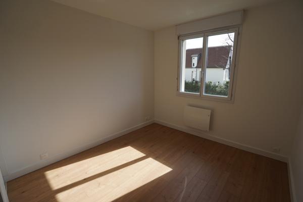 MARCQ EN BAROEUL - APPARTEMENT - T3