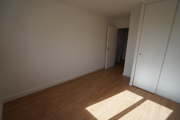 MARCQ EN BAROEUL - APPARTEMENT - T3