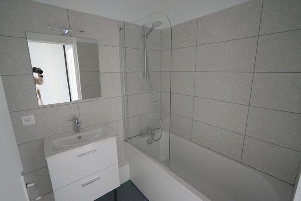 MARCQ EN BAROEUL - APPARTEMENT - T3