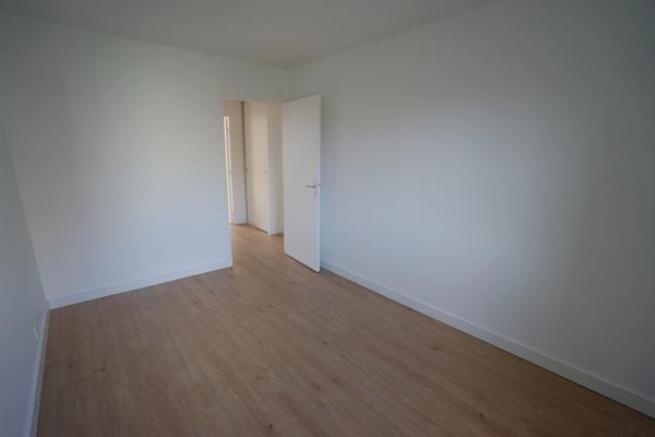 MARCQ EN BAROEUL - APPARTEMENT - T3