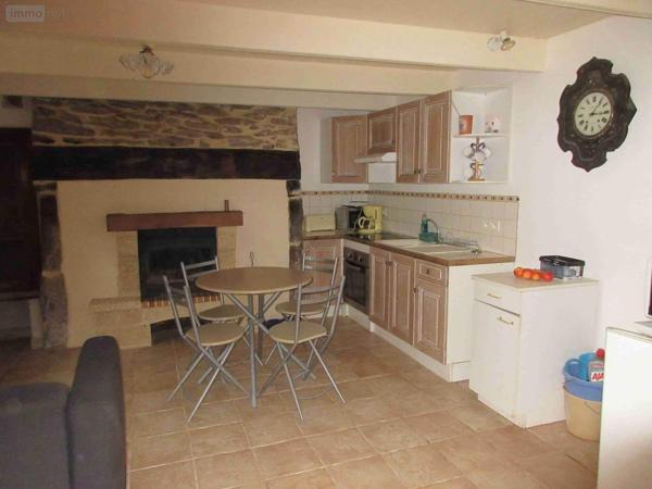 Maison à vendre à Plouhinec dans le Finistère (29780), ref : 020/3701