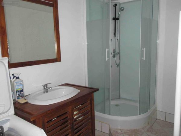 Maison à vendre à Plouhinec dans le Finistère (29780), ref : 020/3701