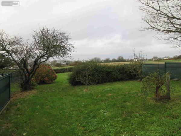 Maison à vendre à Plouhinec dans le Finistère (29780), ref : 020/3701