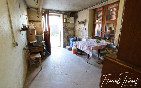 Maison à vendre 4 pièces SEYSSEL (74)