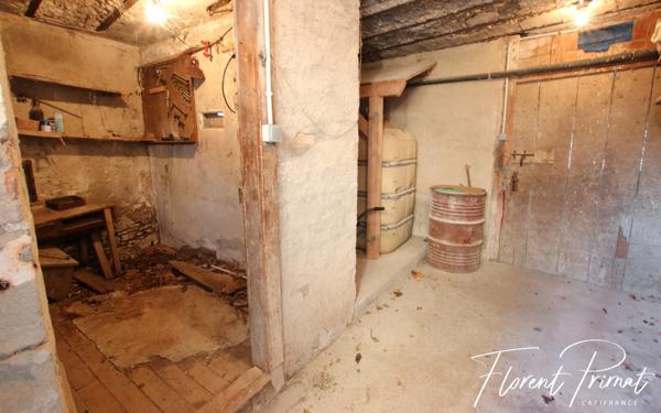 Maison à vendre 4 pièces SEYSSEL (74)