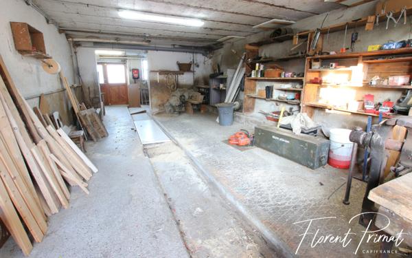 Maison à vendre 4 pièces SEYSSEL (74)