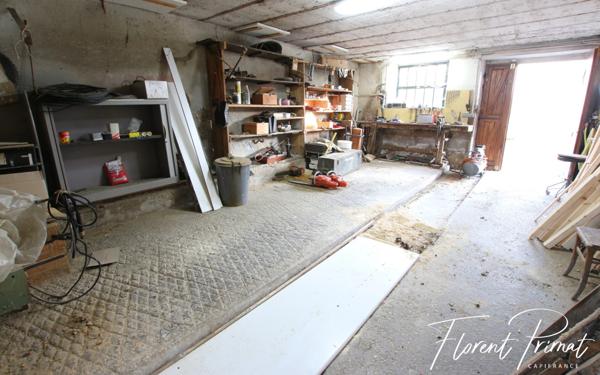 Maison à vendre 4 pièces SEYSSEL (74)