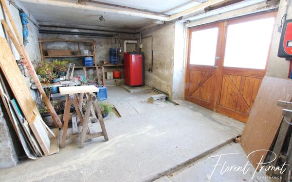 Maison à vendre 4 pièces SEYSSEL (74)