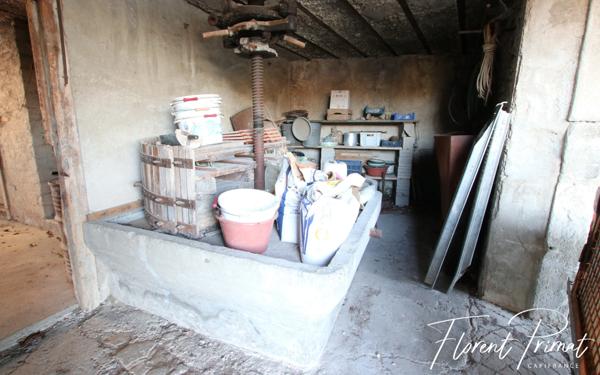 Maison à vendre 4 pièces SEYSSEL (74)