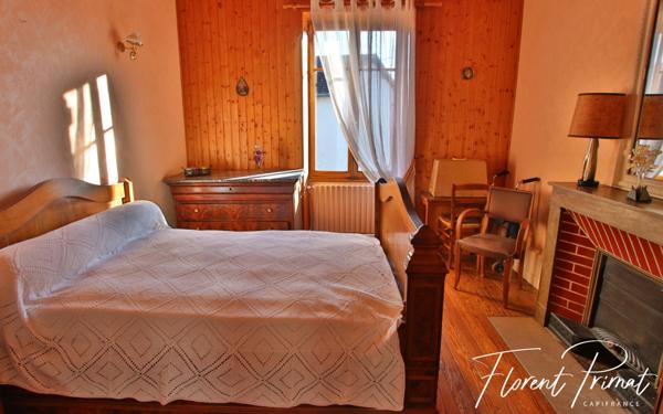 Maison à vendre 4 pièces SEYSSEL (74)