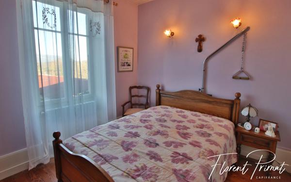 Maison à vendre 4 pièces SEYSSEL (74)