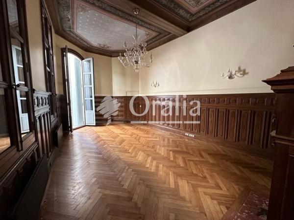 Appartement · Location Montpellier (34000) 4 pièces · 136m²