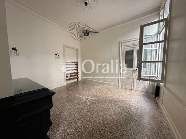Appartement · Location Montpellier (34000) 4 pièces · 136m²
