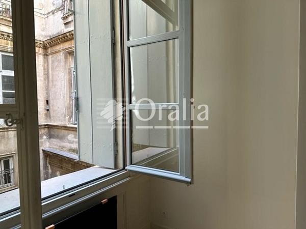 Appartement · Location Montpellier (34000) 4 pièces · 136m²