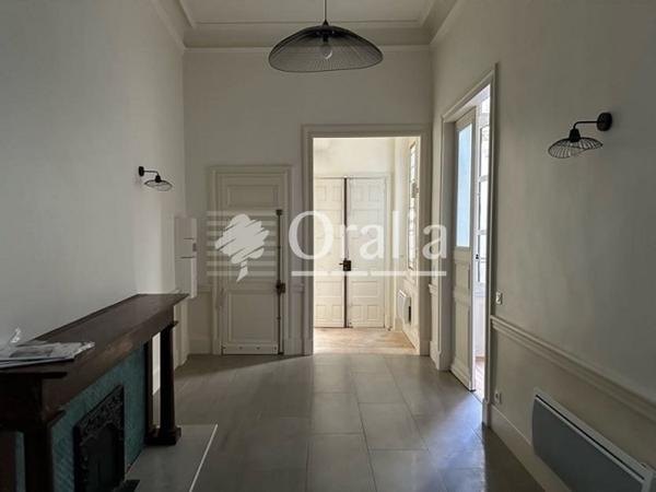 Appartement · Location Montpellier (34000) 4 pièces · 136m²