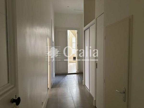 Appartement · Location Montpellier (34000) 4 pièces · 136m²